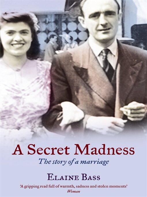 Title details for A Secret Madness by Elaine Bass - Available